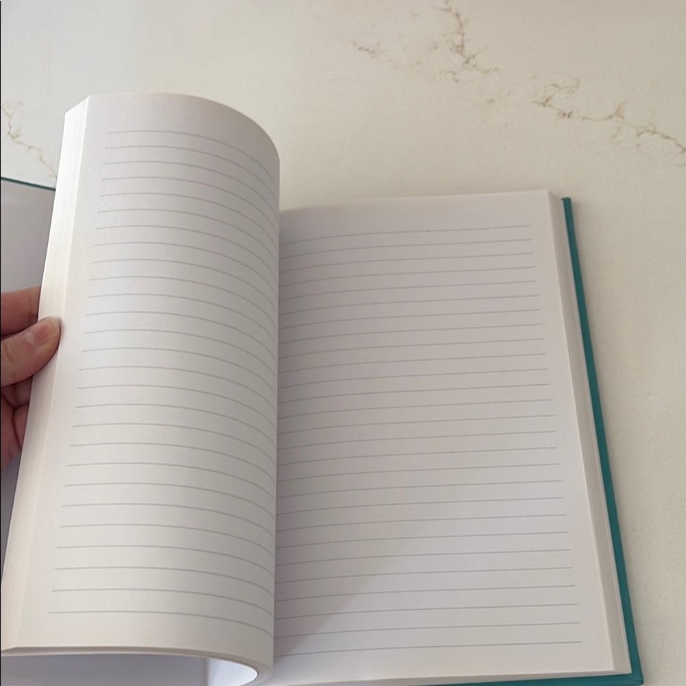 Notebook / Journal - Picture 7 of 7